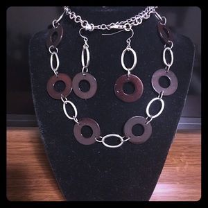 Costume jewelry